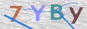 CAPTCHA-Bild
